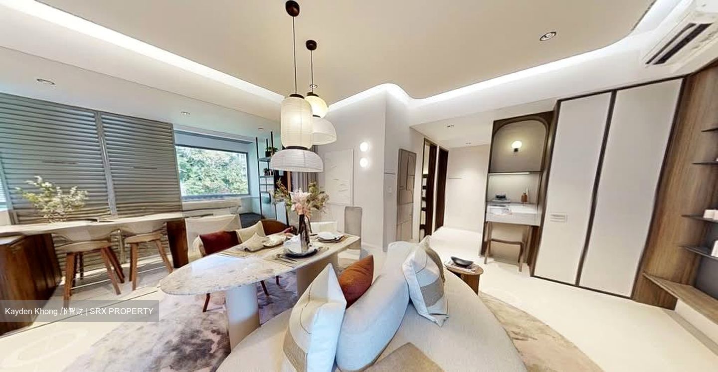Highland Road (D19), Apartment #563211721